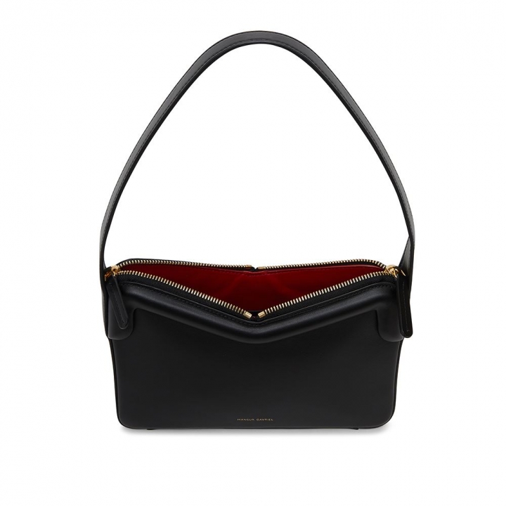 M FrameBaguette-Black/FLAMMAM FrameBaguette-黑紅