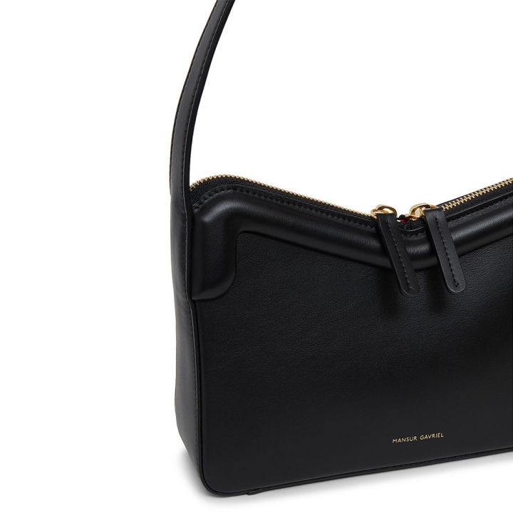 M FrameBaguette-Black/FLAMMAM FrameBaguette-黑紅