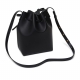 MANSUR GAVRIEL - Mini Bucket-黑銀58727-173361__thumbnail
