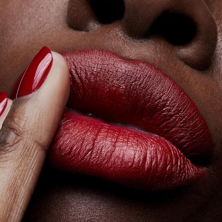 MATTE LIPSTICK NEW YEAR SHINE霧幻性感唇膏 MATTE LIPSTICK