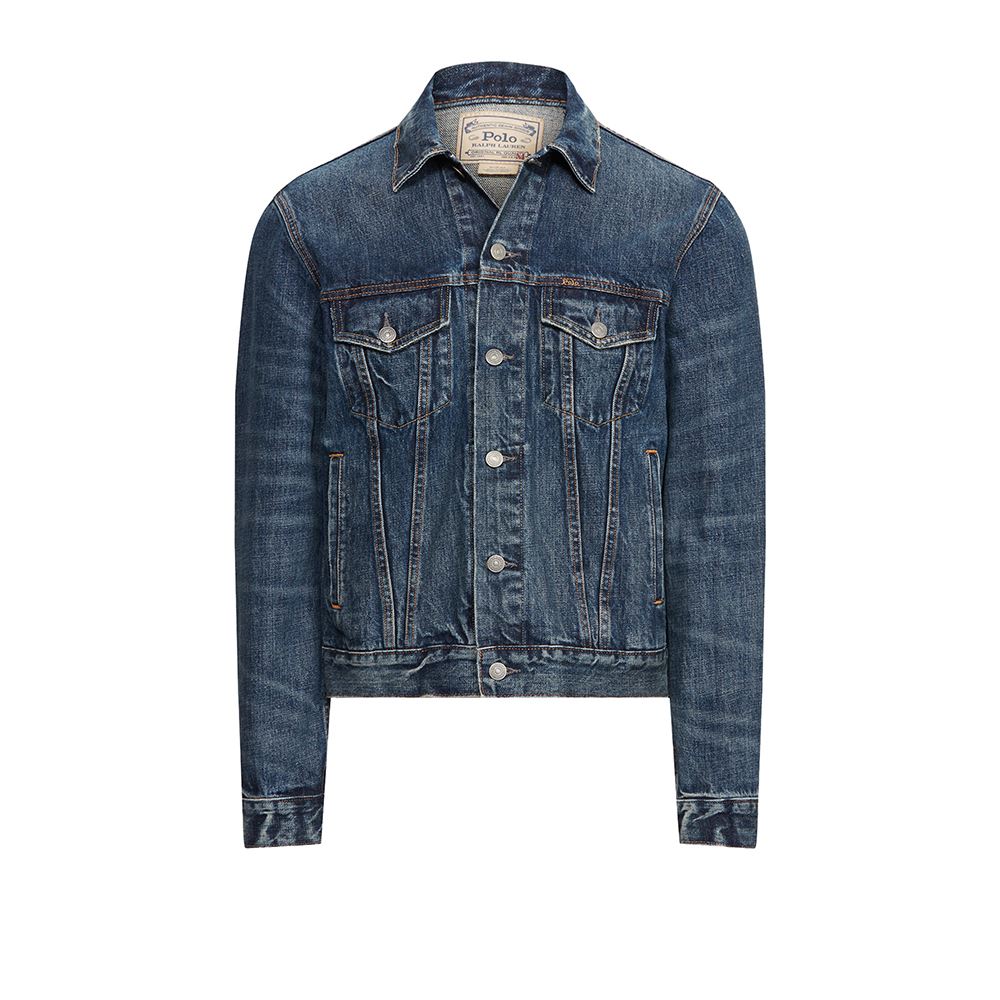 POLO RALPH LAUREN 男性外套