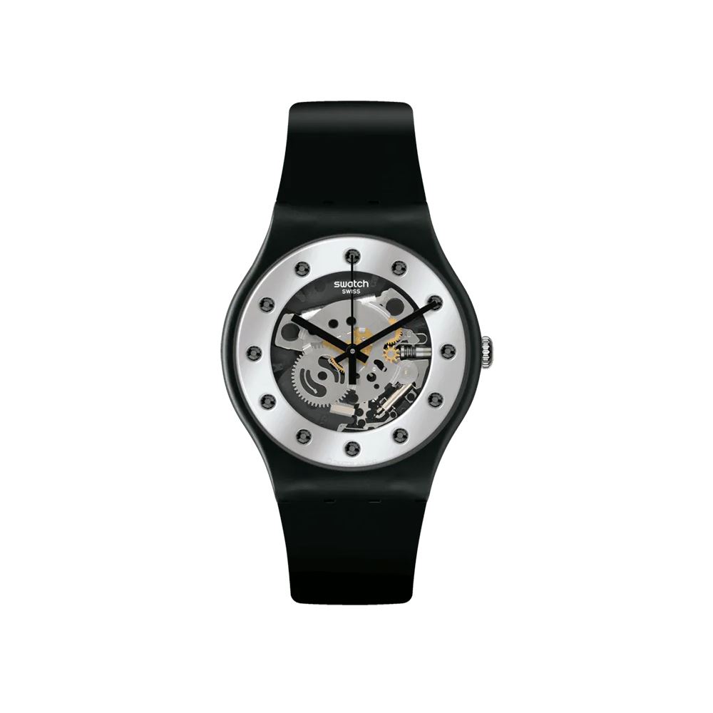 SWATCH NEW GENT 原創系列手錶