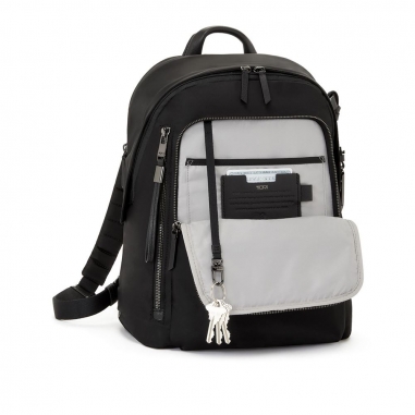 TUMI HALSEY BACKPACKVOYAGEUR HALSEY 後背包