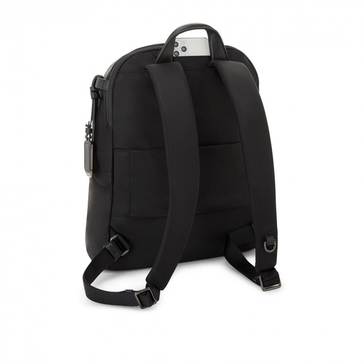 TUMI HALSEY BACKPACKVOYAGEUR HALSEY 後背包