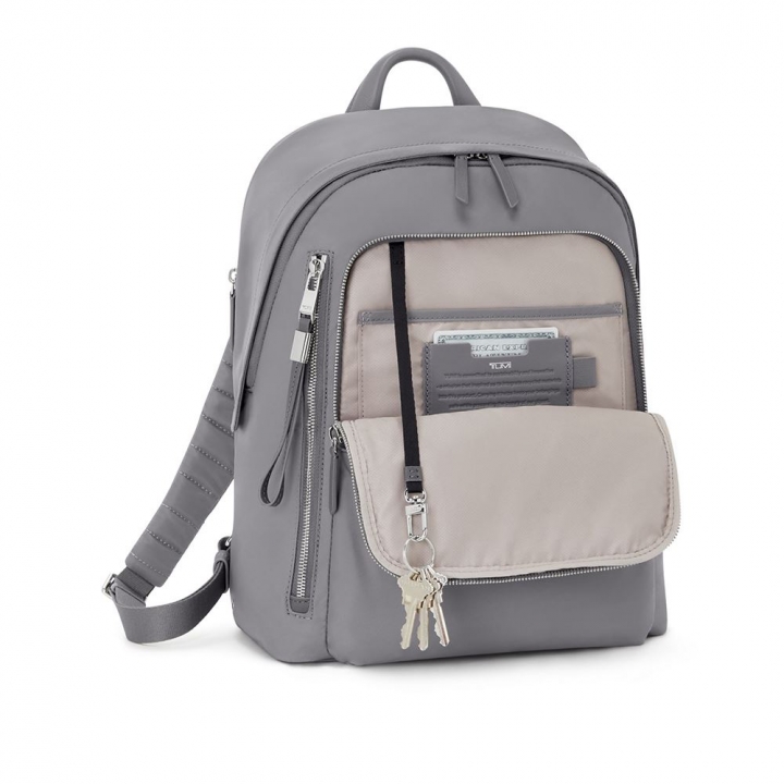 TUMI HALSEY BACKPACKTUMI HALSEY 後背包