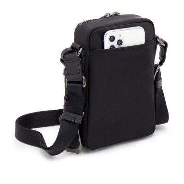 TUMI ROSE CROSSBODYVOYAGEUR ROSE 斜背包