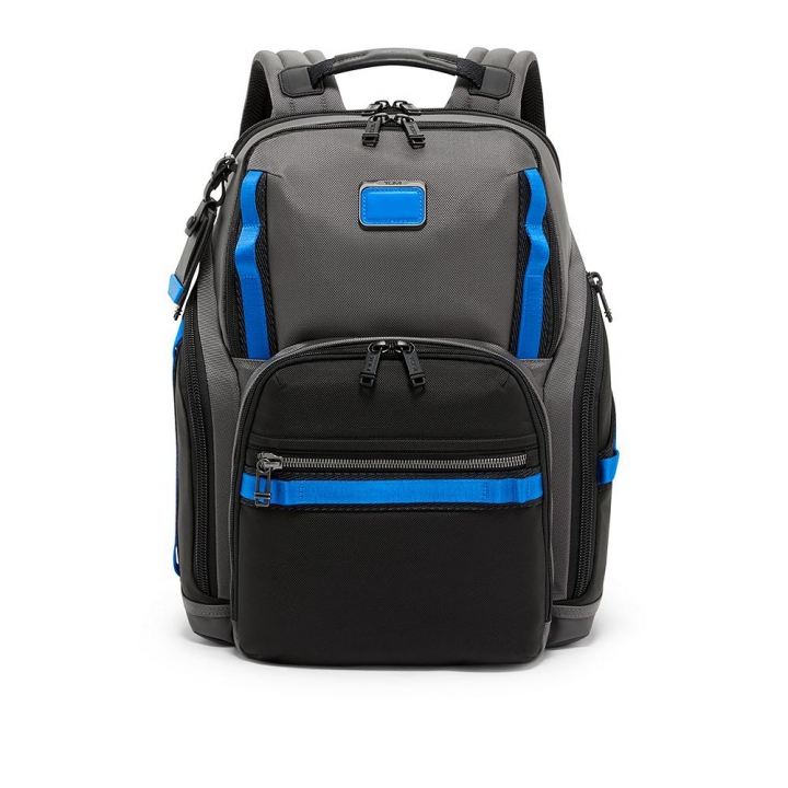 TUMI SEARCH BACKPACKTUMI SEARCH 後背包