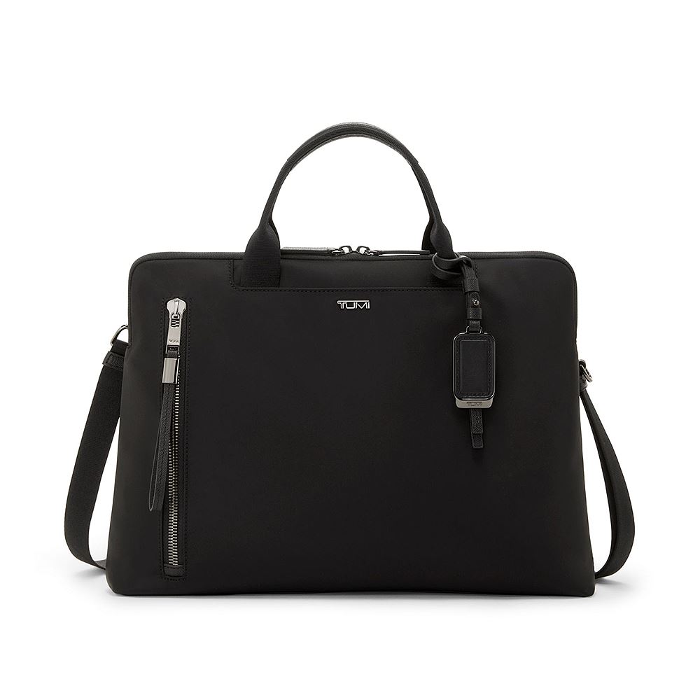 TUMI VOYAGEUR JOURDAN 筆電公事包