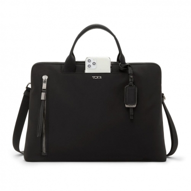 TUMI JOURDAN LAPTOP CARRIERVOYAGEUR JOURDAN 筆電公事包