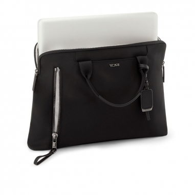 TUMI JOURDAN LAPTOP CARRIERVOYAGEUR JOURDAN 筆電公事包