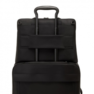 TUMI JOURDAN LAPTOP CARRIERVOYAGEUR JOURDAN 筆電公事包