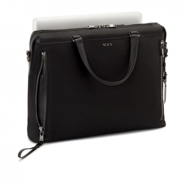 TUMI CHARLESTON BRIEFTUMI CHARLESTON 公事包