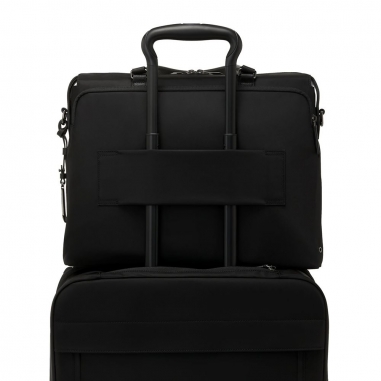 TUMI CHARLESTON BRIEFTUMI CHARLESTON 公事包