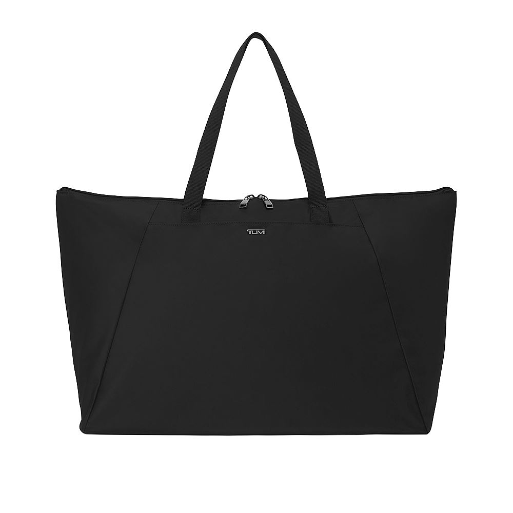 TUMI VOYAGEUR JUST IN CASE 托特包