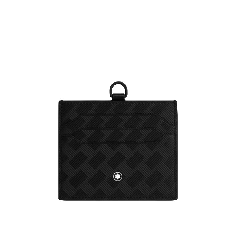 Montblanc Extreme 風尚系列 6 卡式卡夾