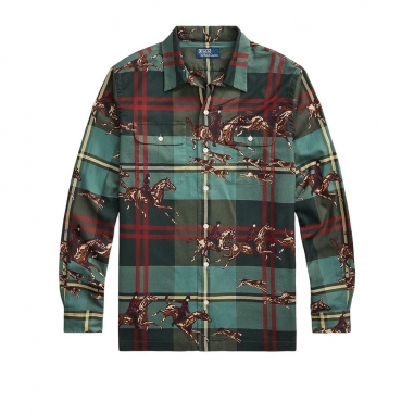 POLO RALPH LAUREN拉夫勞倫 OL BEDFORD襯衫