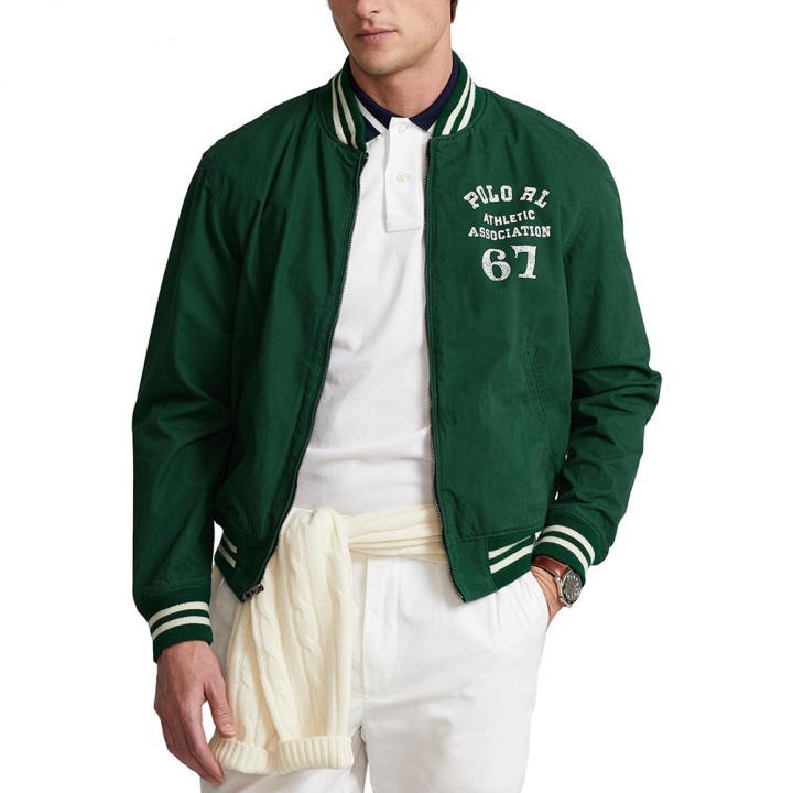 PRL O221ST01 BOMBEROUTERWEAR外套