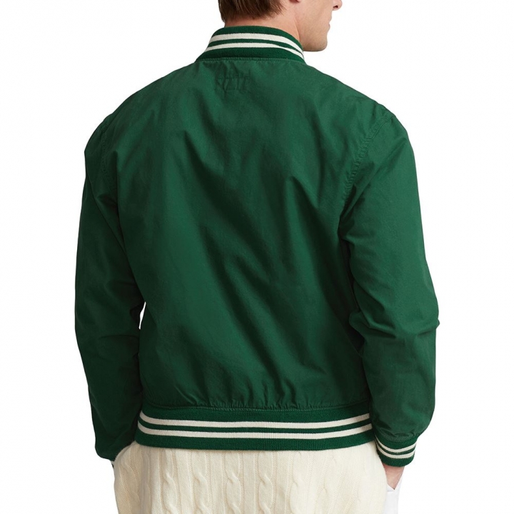 PRL O221ST01 BOMBEROUTERWEAR外套