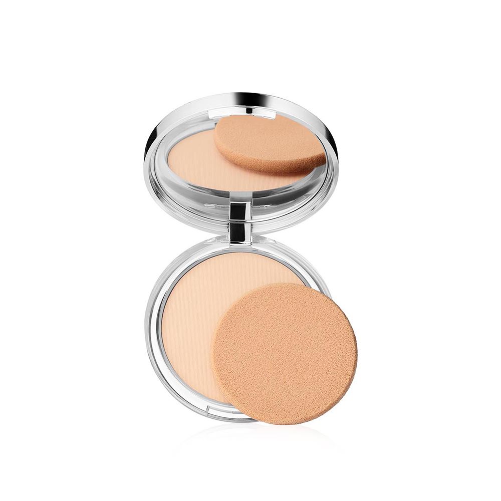 Clinique 無油清爽粉餅