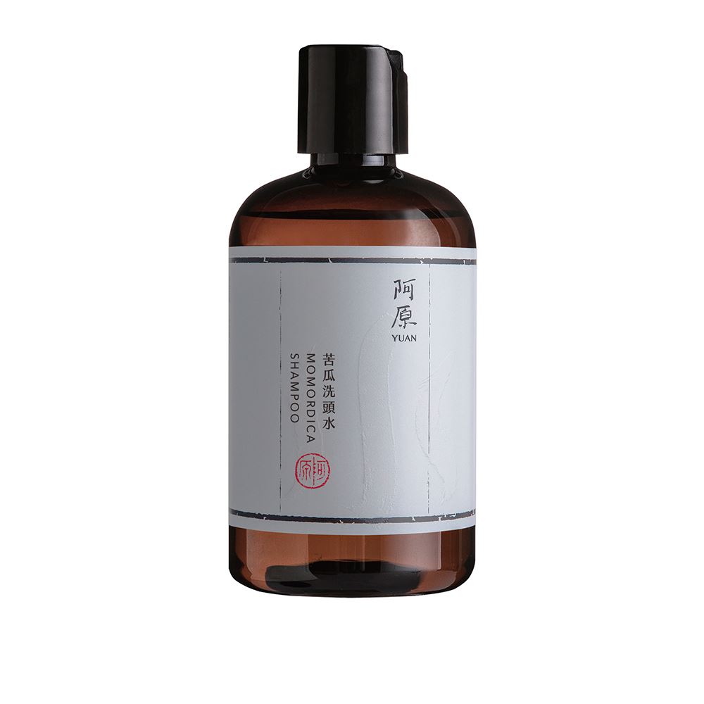 YUAN 苦瓜洗頭水