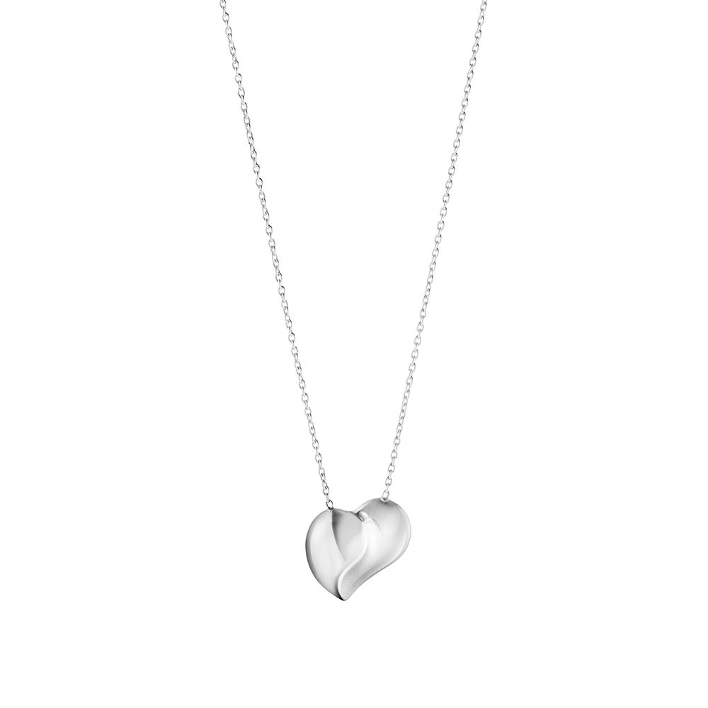Georg Jensen 2023 HEART 吊墜