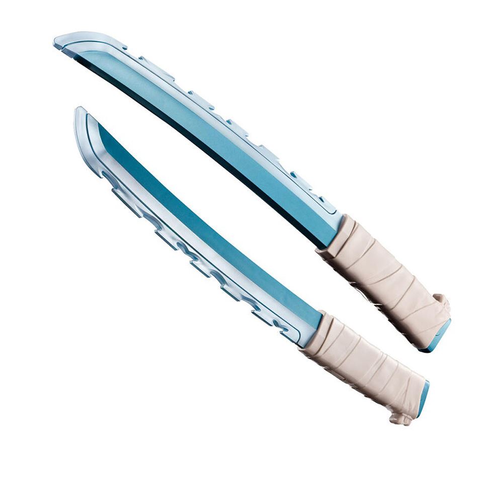 BANDAI 【萬代】鬼滅之刃NARIKIRI日輪刀伊之助