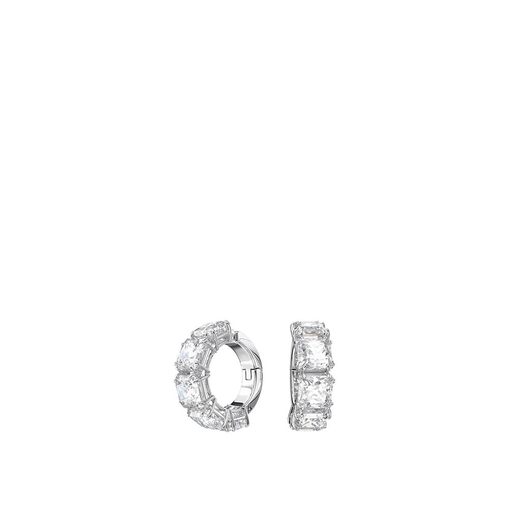 Swarovski Millenia 耳環