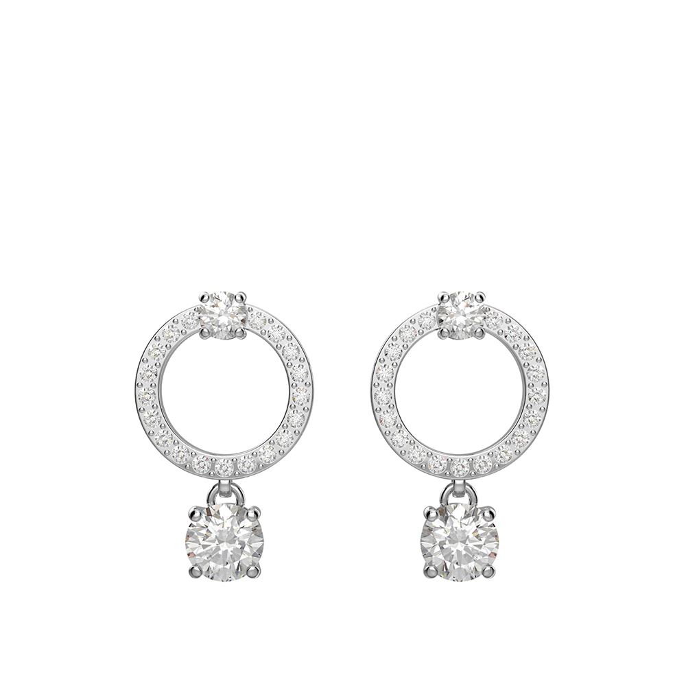 Swarovski Attract 耳環