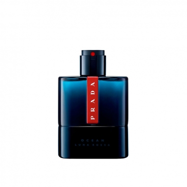 PRADA Luna Rossa Ocean Eau de Toilette普拉達紅月號海洋淡香水