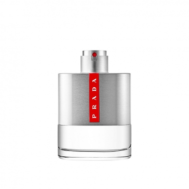 PRADA Luna Rossa EDT普拉達紅月號男士淡香水