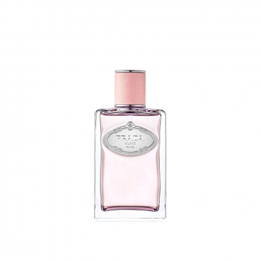 INFUSION DE ROSE EDP 100ML普拉達清新玫瑰 香水