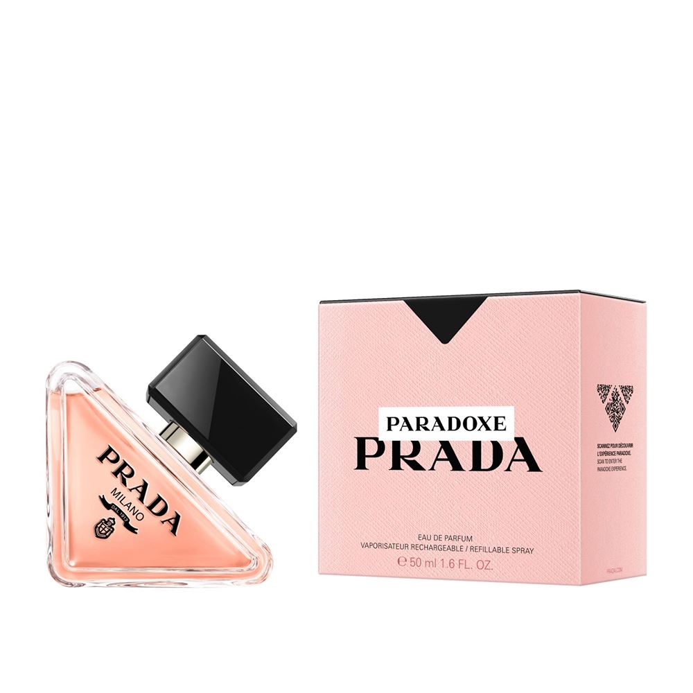 Prada 普拉達我本莫測女士香水