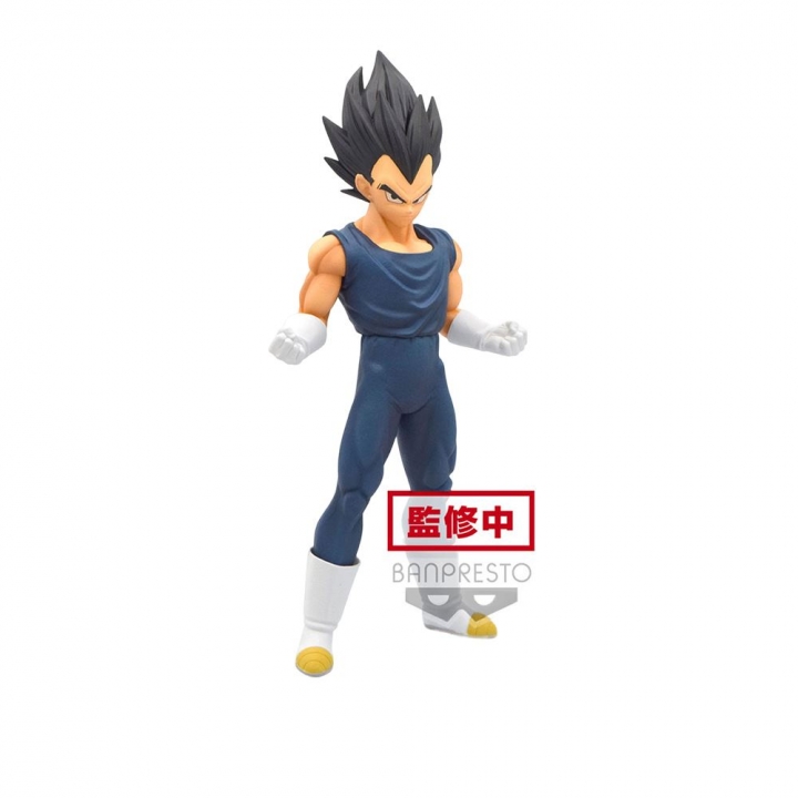  【萬代】七龍珠超SUPERHERODXF達爾