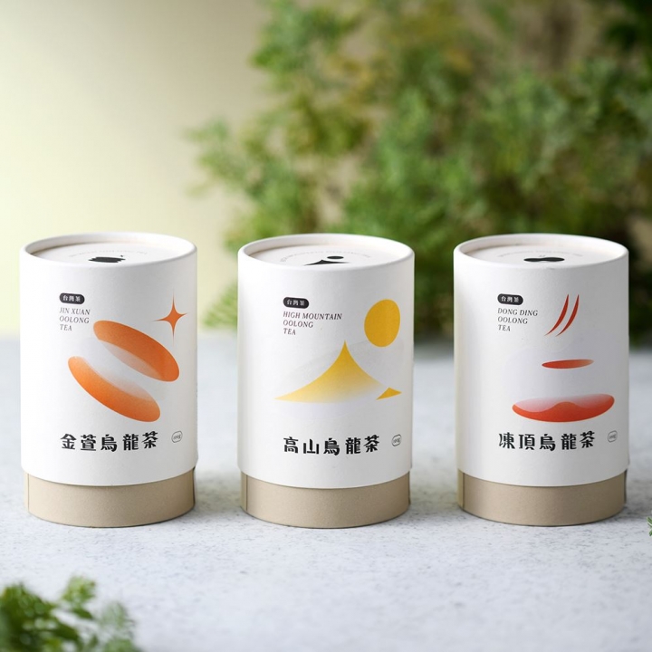  昇恆昌｜原敘凍頂烏龍茶