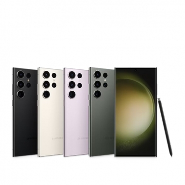 SAMSUNG三星 SAMSUNG S23 Ultra 12/512G