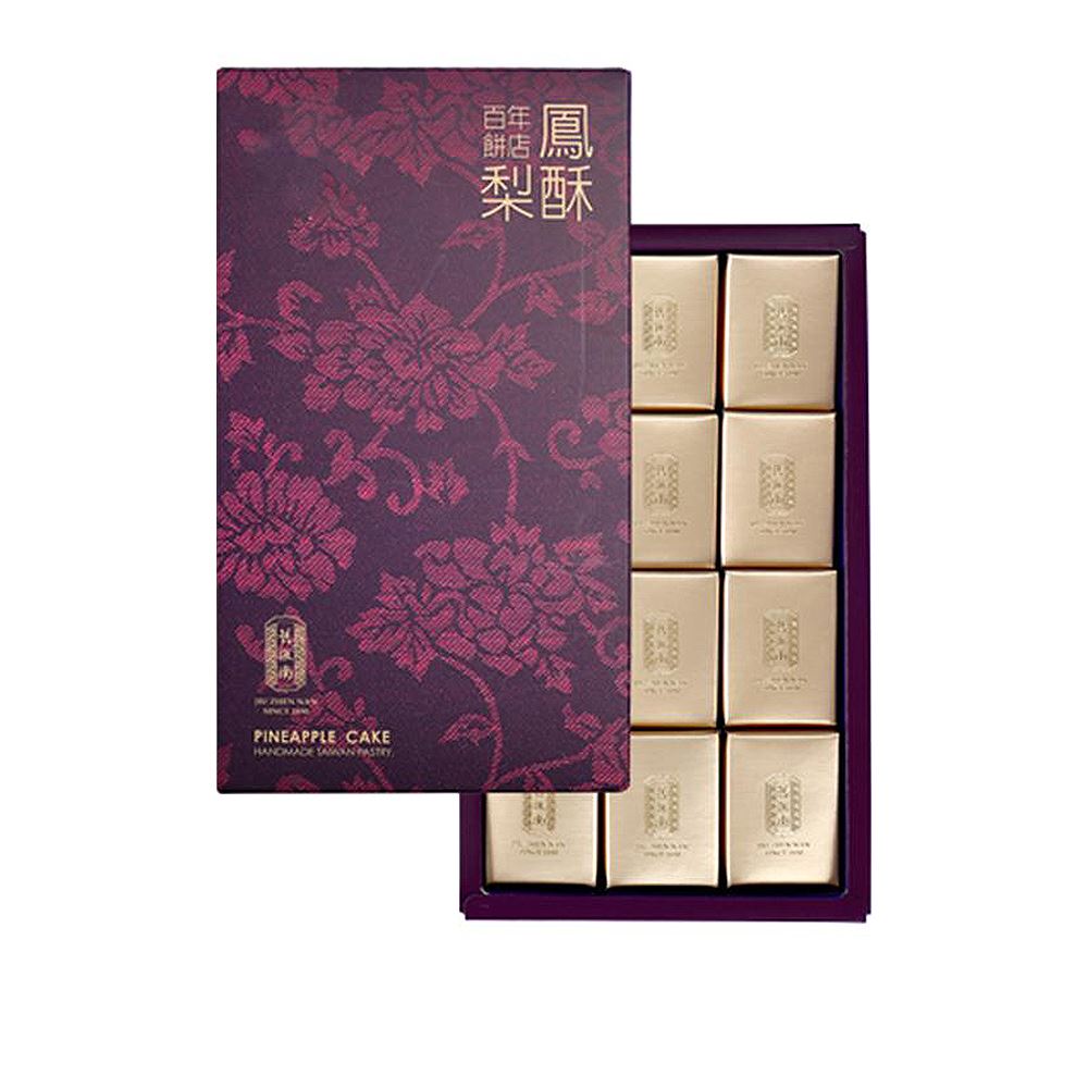 舊振南 舊振南｜鳳梨酥禮盒
