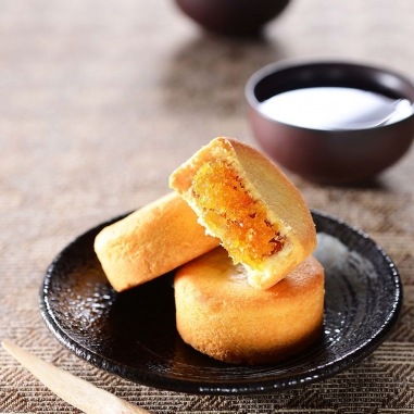  CHIMEI 奇美｜愛文芒果酥禮盒