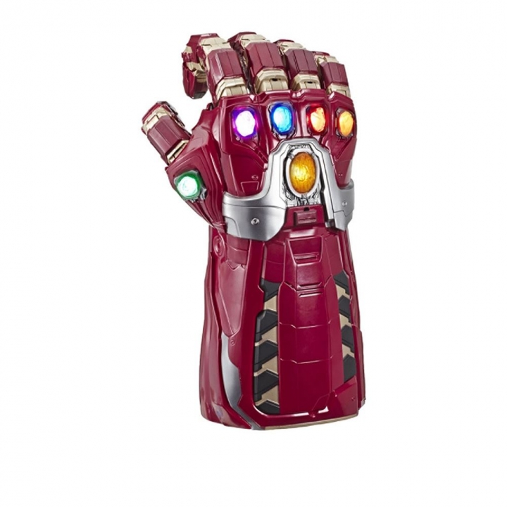  【孩之寶】HB 復仇者聯盟無限手套浩克