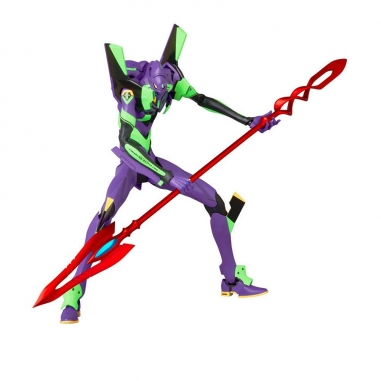 MEDICOM TOYMEDICOM TOY 【MEDICOM TOY】RAH NEO《新．福音戰士劇場版》EVA初號機（2021）