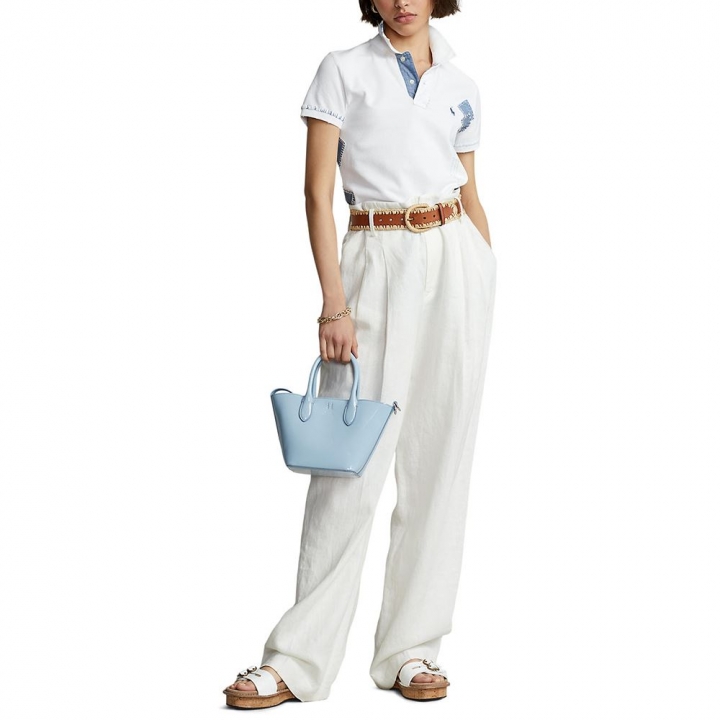 NV DRY CF-SHORT SLEEVE-POLO SHIRT 20/1 MESHPOLO短袖上衣