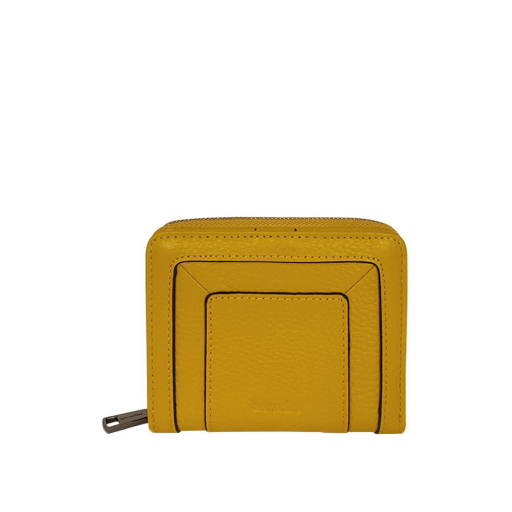 borsalini 海星點點短夾 黃