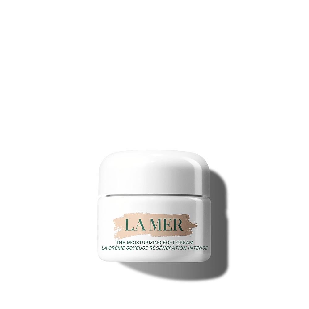 LA MER 舒芙乳霜