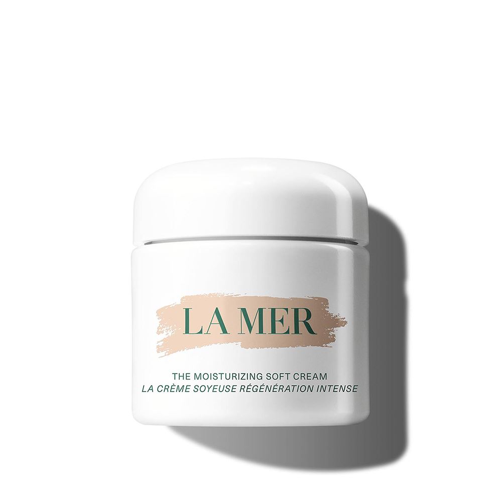 LA MER 舒芙乳霜