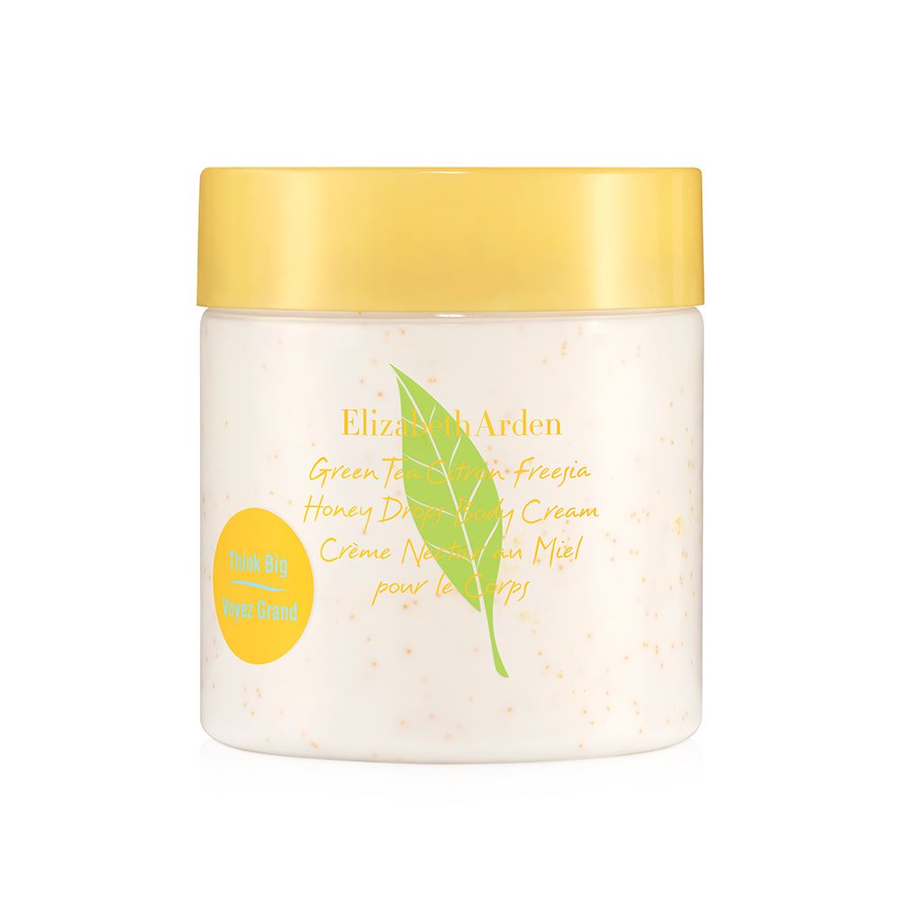 Elizabeth Arden 綠茶小蒼蘭蜜滴舒體霜