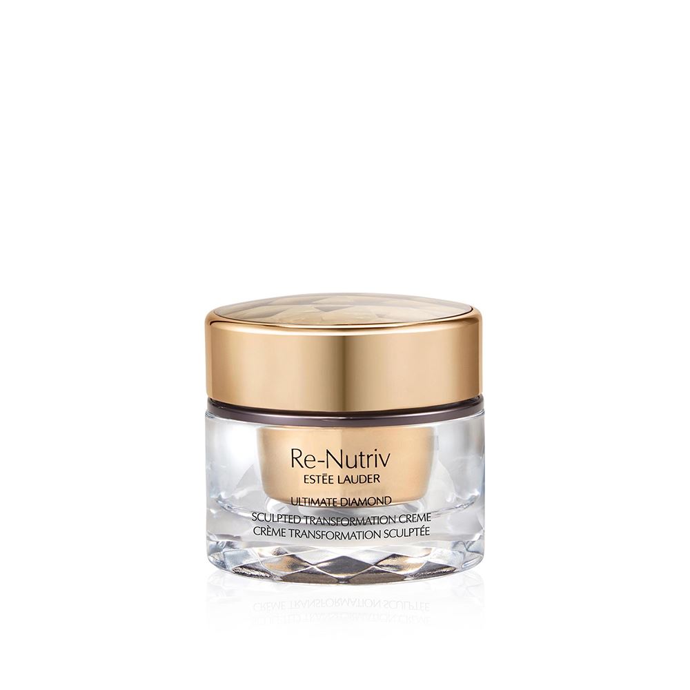 ESTEE LAUDER 白金級黑鑽松露精雕奇蹟霜