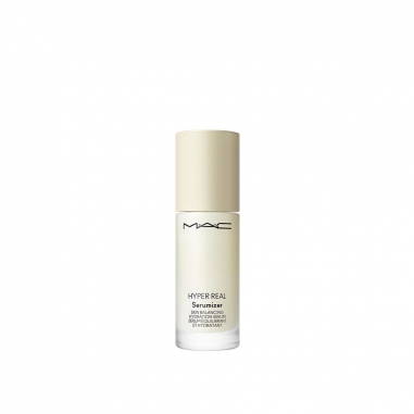 HYPER REAL SERUMIZER SKIN BALANCING HYDRATION SERUM HYPER REAL清透煥顏妝前精華