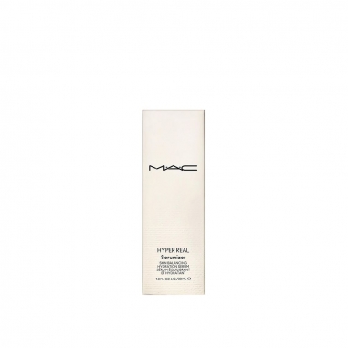 HYPER REAL SERUMIZER SKIN BALANCING HYDRATION SERUM HYPER REAL清透煥顏妝前精華