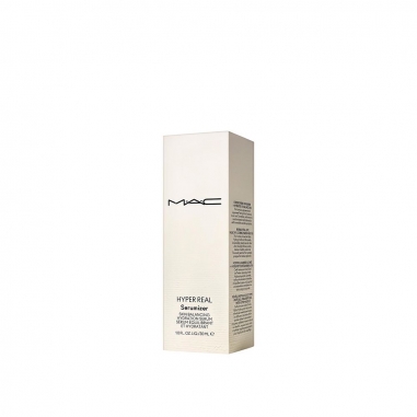 HYPER REAL SERUMIZER SKIN BALANCING HYDRATION SERUM HYPER REAL清透煥顏妝前精華