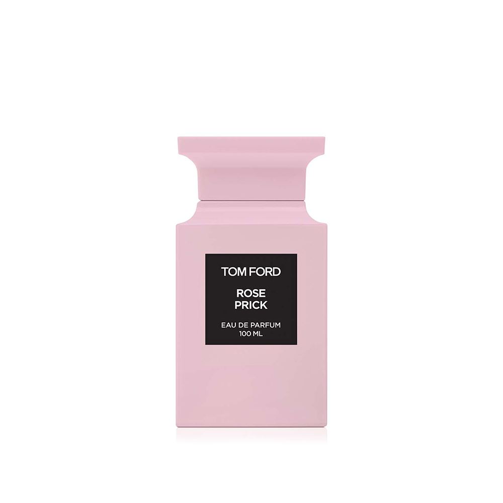 TOM FORD BEAUTY ROSE PRICK 香水