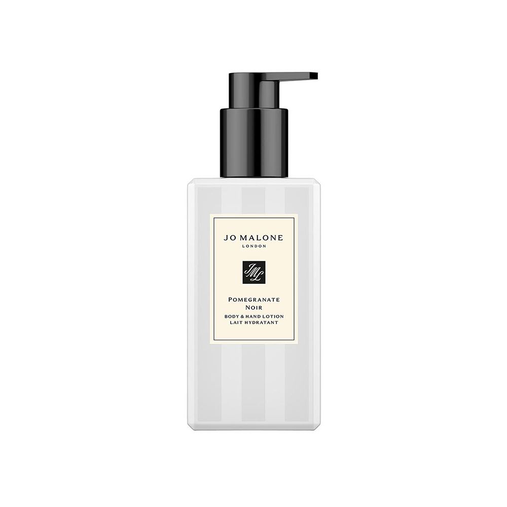Jo Malone London 黑石榴 手部及身體潤膚乳液